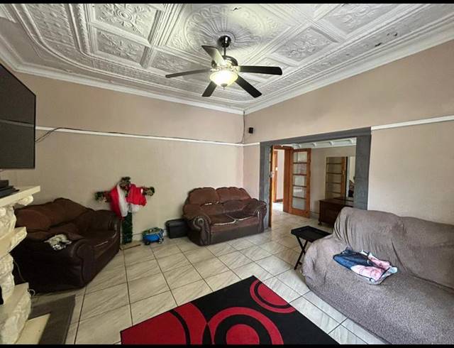 3 BEDROOM HOUSE FOR SALE IN GEDULD